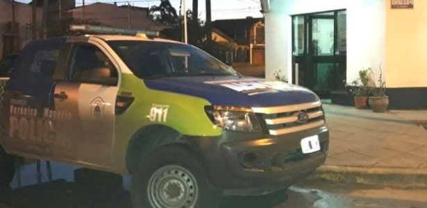 Jovem brasileira procurou polícia argentina depois de sua irmã ter passado mal com cocaína que havia ingerido  - Divulgação