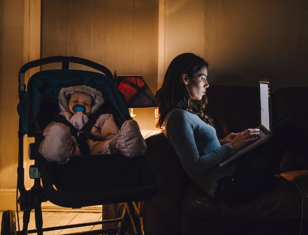 Se não dermos oportunidades além da maternidade para nossas mulheres, desperdiçaremos ao menos 50% de nosso potencial - Getty Images