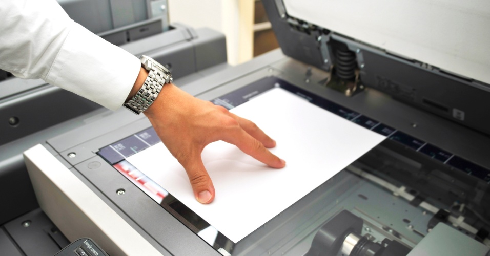 Você não vai mais precisar usar um scanner depois de ver essa dica