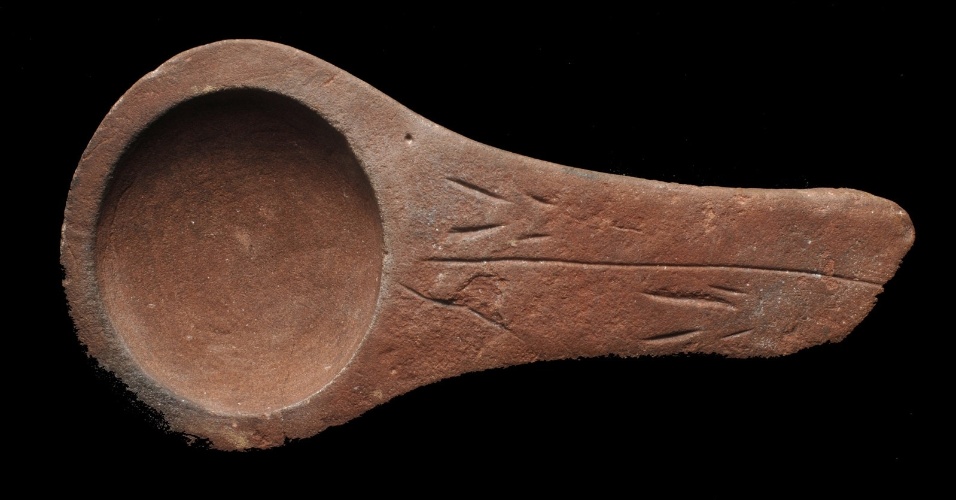 Ministère de La Culture/Centre National de La Préhistoire