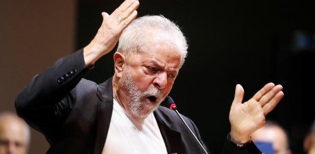 Julgamento será nesta quarta | Defesa de Lula chama ação do sítio de 'farsa' e pede anulação ao TRF-4