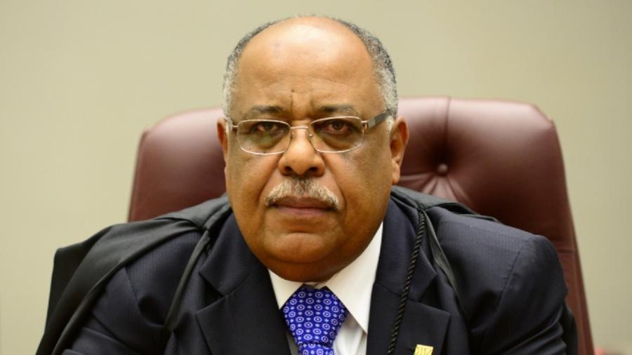 Benedito Gonçalves, ministro do STJ, que determinou o afastamento de Wilson Witzel do governo do Rio - Divulgação/STJ
