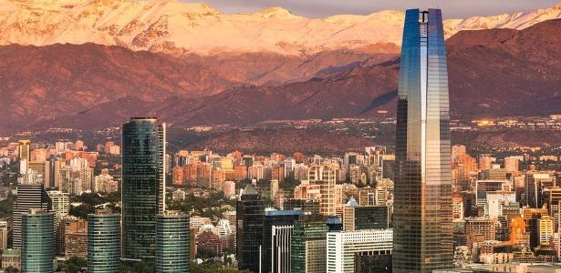 Los ultraricos de Chile tienen la mayor riqueza de América Latina