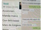 MT: Aluno de medicina é preso por pedir vídeos de garotos nus de até 9 anos - Reprodução/TV Globo