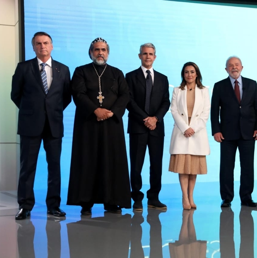 G1 - Candidatos apresentam propostas para São Carlos em debate na EPTV -  notícias em Eleições 2012 em São Carlos e Região