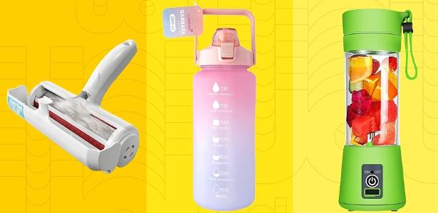 “19 Trending TikTok Must-Have Products You Won’t Regret Buying (for Under R0)”