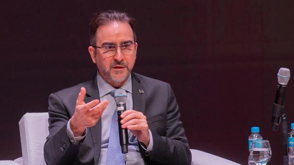 Bernard Appy, secretário especial da Reforma Tributaria