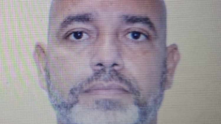 Eduardo Sobreira Moraes é suspeito de envolvimento no assassinato de advogado no Rio
