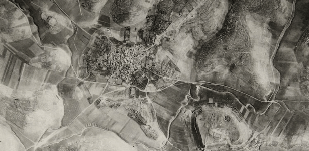 Cientista acha local de guerra bíblica entre anjo e milhares de soldados