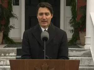 Trudeau renuncia ao cargo de primeiro-ministro do Canadá 