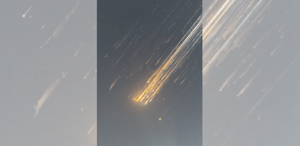 Starship explode após lançamento e faz aviões mudarem rota