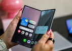 Celulares dobráveis crescem, mas preço e durabilidade geram dúvidas  (Foto: Jeenah Moon/Reuters)