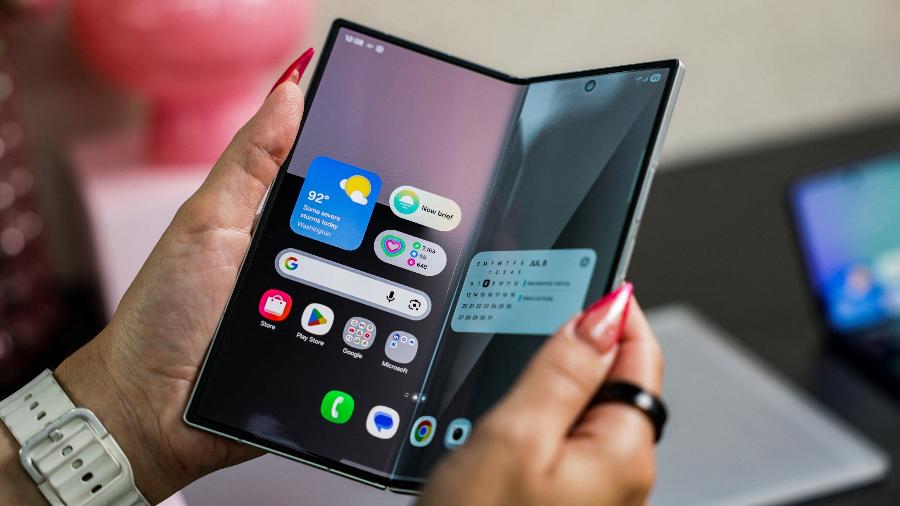 Samsung Galaxy Fold 7 Samsung Galaxy Fold 7
