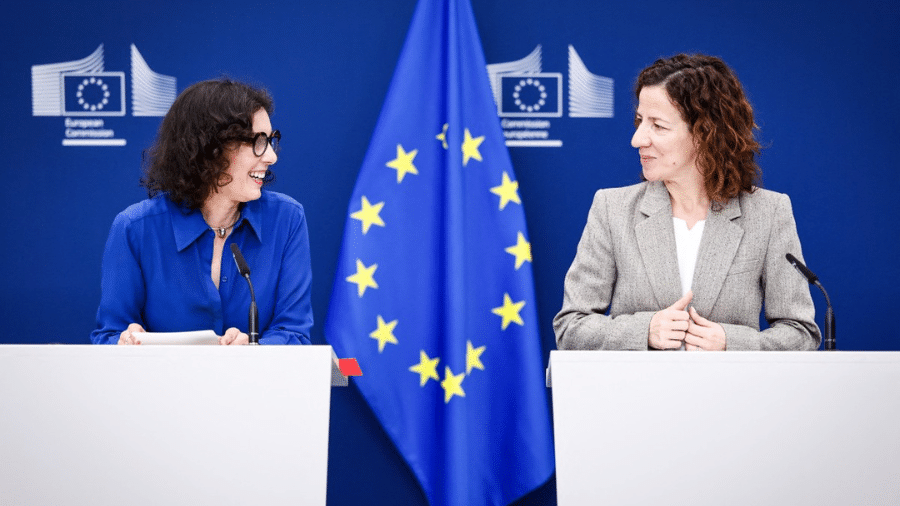 SIMON WOHLFAHRT / AFP