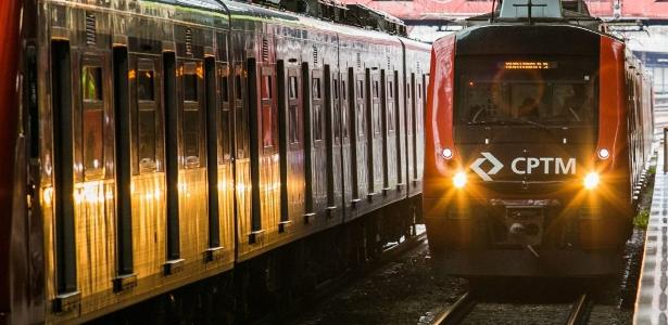 Greve da CPTM: Justiça determina contingente mínimo e multa