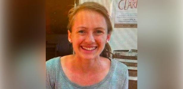 Suspeito de matar turista escocesa em Atenas teria fingido ser jihadista