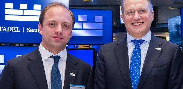 JBS aposta no herdeiro e recoloca os Batista no comando global