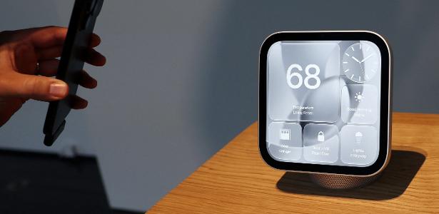 Image for A Apple voltou a lançar produtos de casa inteligente. E agora?