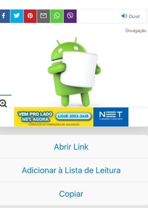 Reprodução Reprodução