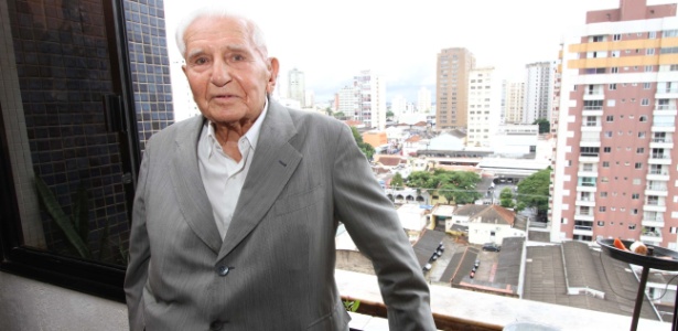 Ex-governador de Minas, Rondon Pacheco morre aos 96 anos - Jornal Correio de Uberlândia 