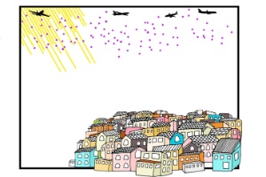 vulcao nyt 2 - Iris Gottlieb/The New York Times - Iris Gottlieb/The New York Times