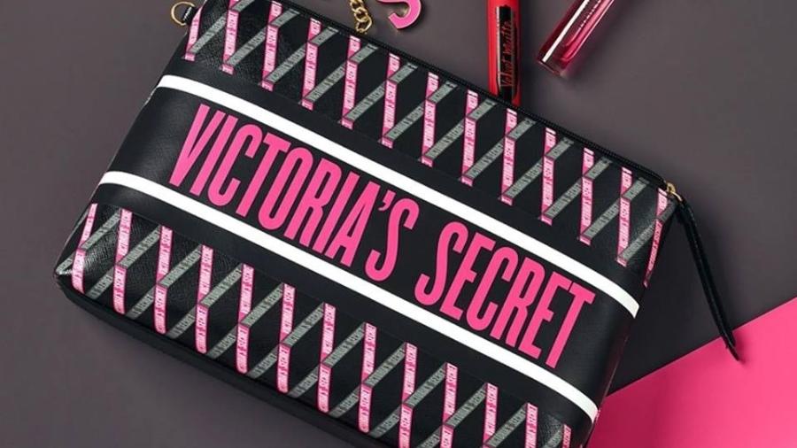 Victoria"s Secret tem mais de 1 mil lojas nos Estados Unidos e no Canadá - Divulgação