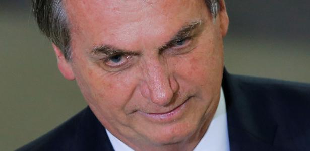 Bolsonaro: governo não vai interferir em política de preço de combustíveis