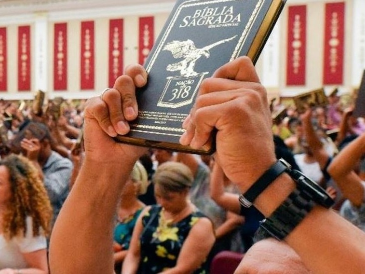 Raça e religião: Esta eleição será crucial para as esquerdas de todo o Brasil