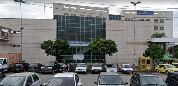 Rio: Parentes de paciente vítima de covid-19 invadem e danificam hospital