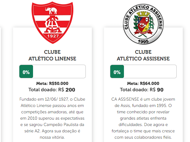 Vaquinha