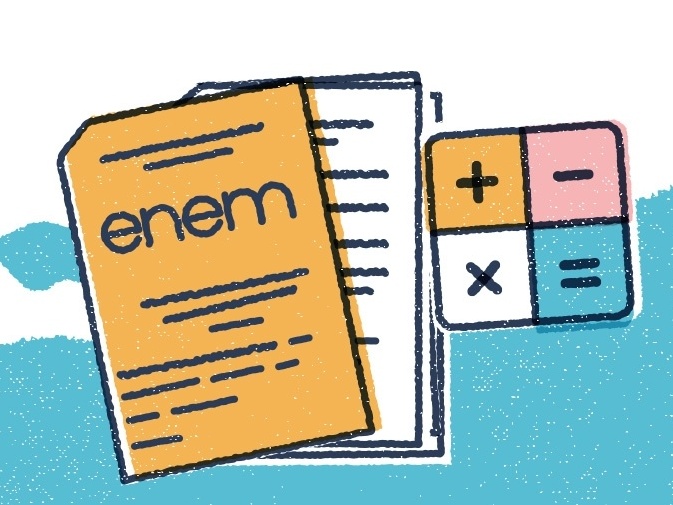 Revisão ENEM > Matemática > Mega Sena: Um estudo de Probabilidades e  Análise Combinatória