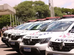 PMs que abordaram Porsche vasculharam celular de vítima; agentes viram réus