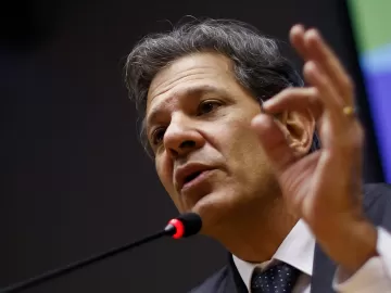 Haddad sobre reoneração: 'Gostam do ajuste fiscal feito na casa do vizinho'