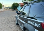 Vereador é preso por dopar a esposa, marcar encontro com amante e o agredir - Divulgação/Polícia Civil de Minas Gerais