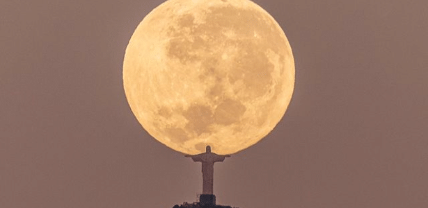 Qual a fase da Lua hoje (5)? Veja calendário lunar de novembro 2025