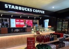 Starbucks recebe ordem de despejo de shopping em Belo Horizonte - @boulevardbh/Instagram