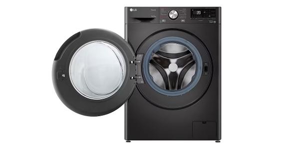 LG lança nova linha de lava e seca com IA que reconhece diferentes tecidos