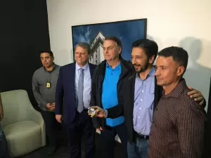 PL diz que apoiará União Brasil para comandar a Câmara de SP após acordo sobre vice de Nunes