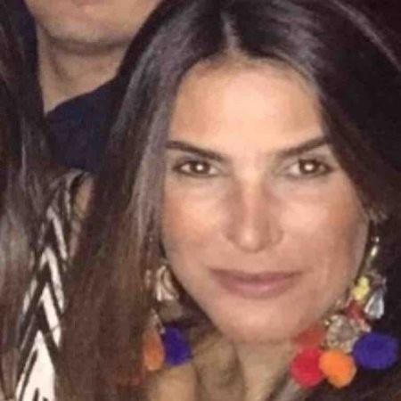 Francine Prado Kallas doou R$ 1 milhão ao PSD