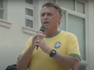 No 7 de setembro, Bolsonaro perdeu para Lula e até para ele mesmo