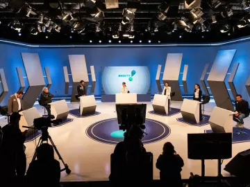 Quem venceu o debate RedeTV!/UOL entre candidatos à Prefeitura de SP?