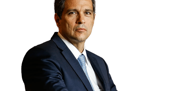 Ex-Banco Central, Campos Neto será vice-presidente em Conselho do Nubank