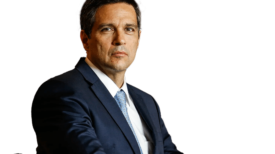 Roberto Campos Neto Roberto Campos Neto