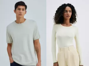 Outlet: roupas Hering estão com até 70% de desconto, mas é só hoje