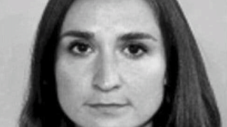 Olga Igorevna Tyutereva (Maria Luisa Dominguez Cardozo)