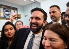 Como candidato muçulmano e socialista de NY gera 'terremoto político' nos EUA