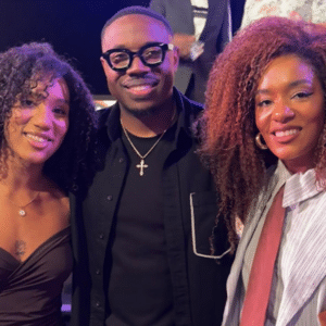 'Pessoas são como você': brasileira viraliza mostrando igreja negra nos EUA