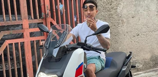 Imagem da notícia - UOL Notícias