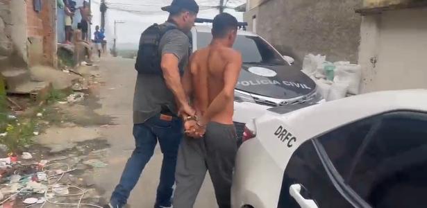 Quadrilha especializada em roubos de cargas de medicamentos é presa no Rio