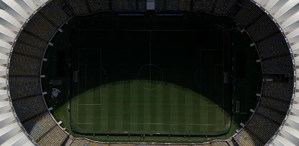 CBF tenta solução para clubes que vão ceder estádios na Copa Feminina